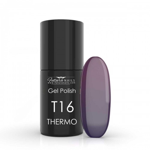 Gel Polish Thermo T16